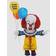 Mezco Toyz Stephen Kings IT 1990 MDS Deluxe 15cm