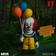 Mezco Toyz Stephen Kings IT 1990 MDS Deluxe 15cm