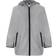 Clique Hardy Reflective Jacket Jr - Grey (030965-949)