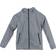 Clique Hardy Reflective Jacket Jr - Grey (030965-949)