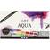 Creativ Company Art Aqua Watercolor Paint Metallic 12 Pcs