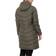 Jack Wolfskin Selenium Coat Women - Grape Leaf