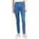 Levi's 721 High Rise Skinny Jeans - Bogota Heart/Blue