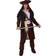 Th3 Party Caribbean Pirate Adult Costume