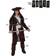 Th3 Party Caribbean Pirate Adult Costume