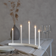 Star Trading Accent Candle Bridge 60cm