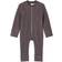 Name It Mino Ulloverall - Plum kitten