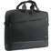 Mobilis Re.Life Eco-Friendly Toploading Briefcase 14-15.6'' - Black