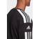 Adidas Squadra 21 Sweatshirt Men - Black