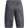 Under Armour Pantalón corto Stunt 3.0 Gris Infantil