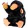 The Noble Collection Harry Potter Niffler 22cm