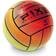 Unice Toys Bioball School Beach Ball