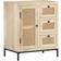 vidaXL - Sideboard 23.6x27.6"