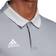 Adidas Tiro 19 Cotton Polo Shirt Men - Grey/White