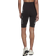 adidas Mid-Waist Letter Short Tights - Black