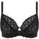 Wacoal Raffine Classic Underwire Bra - Black