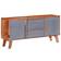 vidaXL - Sideboard 120x55cm