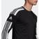 Adidas Squadra 21 Long Sleeve Jersey Men - Black/White