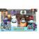 Toikido Among Us Action Figure 4 Pack