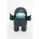 Toikido Among Us Action Figure 4 Pack