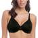 Wacoal Respect Seamless Bra - Black/Beige