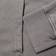 Colorful Standard Men's Organic Popover Hoodie - Storm Grey