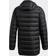 Adidas Essentials Down Parka - Black