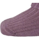 mp Denmark Ankle Wool Rib Turn Down - Grape Shake (589-4219)