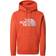 The North Face Drew Peak Hoodie - Burnt Ochre