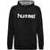 Hummel Go Cotton Logo Hoodie - Black