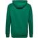 Hummel Go Cotton Logo Hoodie - Evergreen