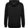 Hummel Go Cotton Logo Hoodie - Black