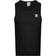 adidas Adicolor Essentials Trefoil Tank Top - Black