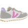 Veja SDU Rec Alveomesh W - Light Grey/Ultraviolet