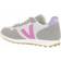 Veja SDU Rec Alveomesh W - Light Grey/Ultraviolet