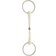 Lorina Flexi Loose Ring Jointed Snaffle