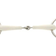 Lorina Flexi Loose Ring Jointed Snaffle