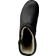 Johnny Bulls Mid Warm Lining Boot - Black/Silver