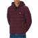 Lyle & Scott Lightweight Puffer Jacket - Burgundy