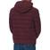 Lyle & Scott Lightweight Puffer Jacket - Burgundy