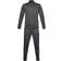 Under Armour Knit Track Suit Men - Pitch Grey/Black