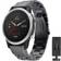 CaseOnline Stainless Steel Armband for Garmin Fenix 6/6 Pro