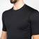 Endura Transloft Short Sleeve Base Layer Men - Black