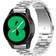 CaseOnline Stainless Steel Armband for Galaxy Watch 4 44mm