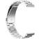 CaseOnline Stainless Steel Armband for Galaxy Watch 4 44mm