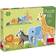 Jumbo Goula Puzzle XXL Jungle 16 Bitar