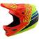 Troy Lee Designs D3 Fiberlite Silhouette