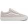 Vans Zapatillas UA OLD Skool PIG W - Pig Suede/Sand Shell/Snow White