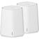 Netgear Orbi Pro Mini Dual-Band WiFi System SXK30 (2-pack)