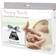 Dooky Happy Hands Sonogram Echo Frame cadre décoratif